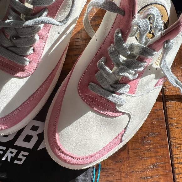 ✨SALE ✨Golden goose sneakers - Picture 11 of 11